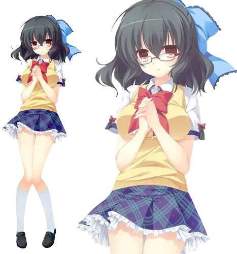 冰见荠