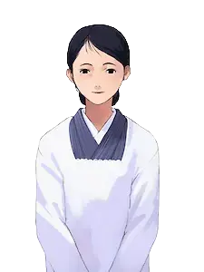 節子