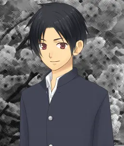 Momose Daisuke