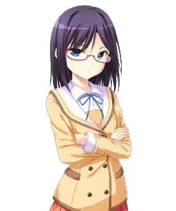 溝口明日香