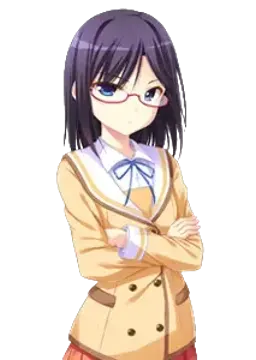 溝口明日香