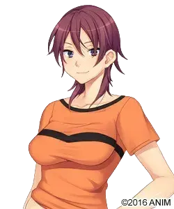 尾高 千夏