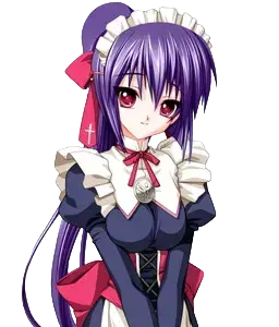 如月 亜佳莉