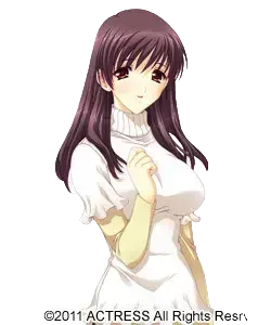 椎堂 由香里