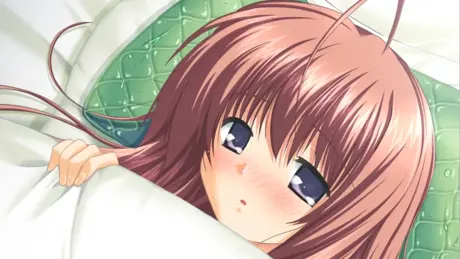 羽くんの憂鬱