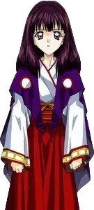 樹恩寺　澪