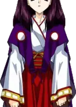 樹恩寺　澪