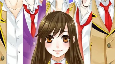 家政婦さんっ！　～トキメク☆イケメン男子寮～
