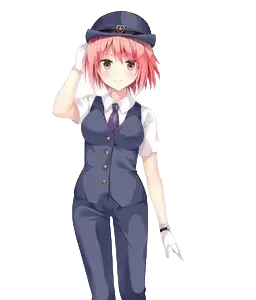 樱井雪叶