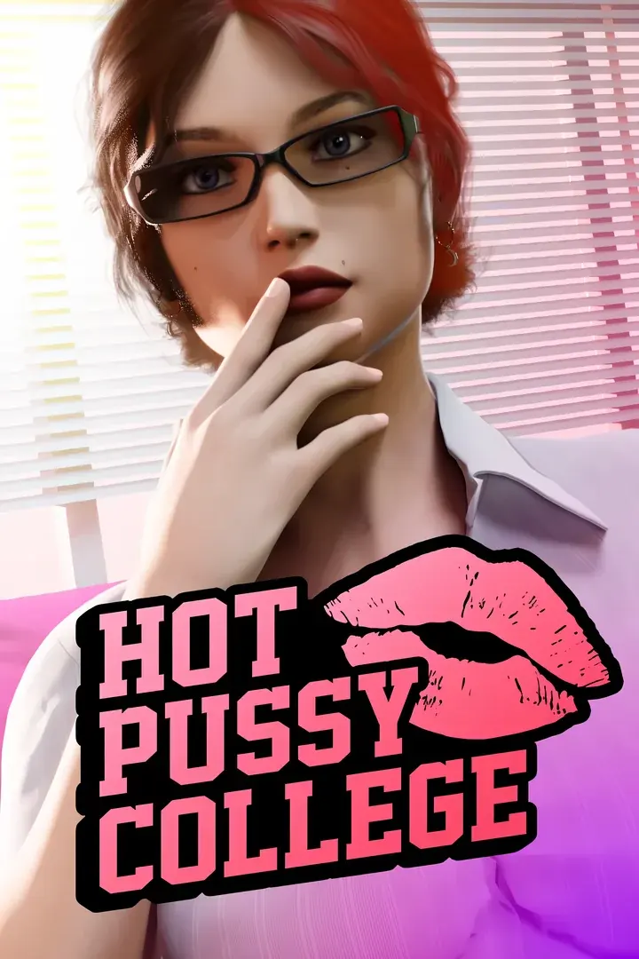Hot Pussy College 🍓🔞