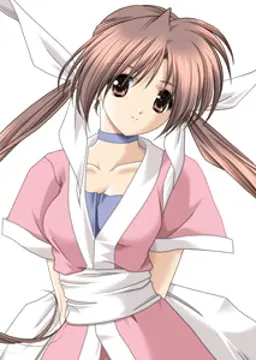 橘 香澄