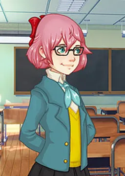 Hana Mizuno
