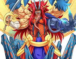 加雷兹EVO