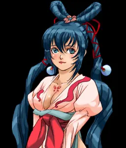 香蘭