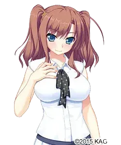 清水 杏果