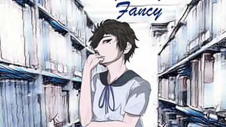 Flights of Fancy
