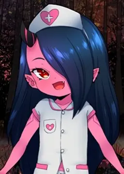 Nimue