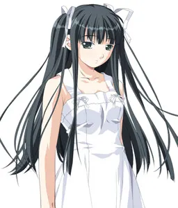 紀瀬木 乃依