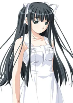 紀瀬木 乃依