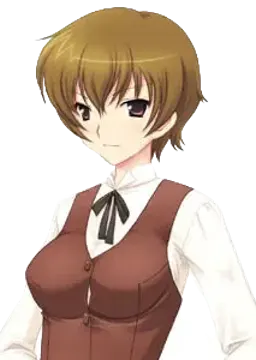 亜土 まいか