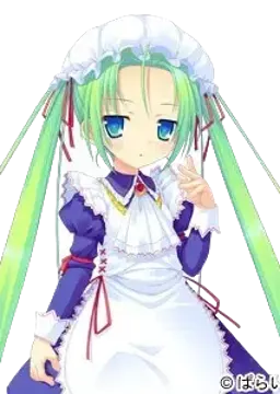 ヴェデット・ホワイト