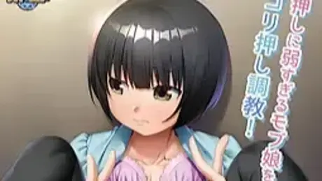 モブな地味娘が主役級のド変態～俺じゃなかったら見逃していたね～