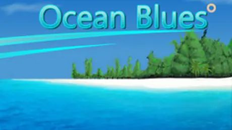 Ocean Blues