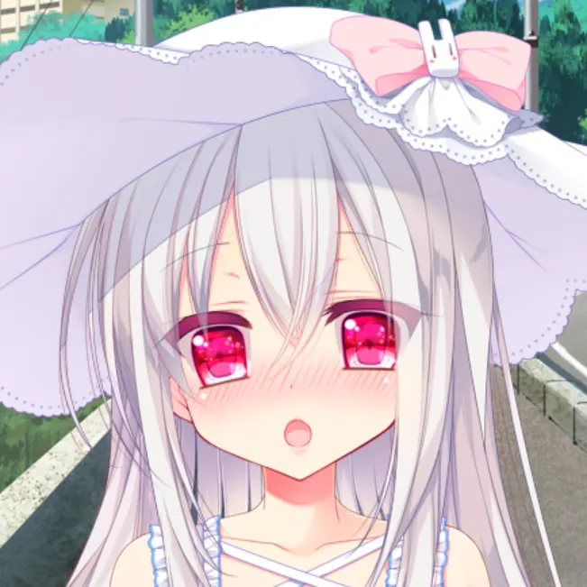 Ren'ai Kyoushitsu Tsukishima Kazuha