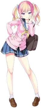渡良瀬寧々