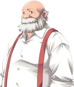 莱恩·赫尔默