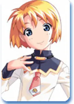 神瞳 かりん