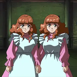 艾玛＆伊娃