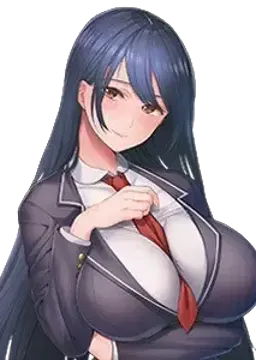 夜ノ森 月夜