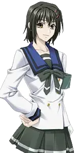 鈴野 綾