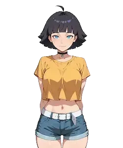 Himawari Uzumaki