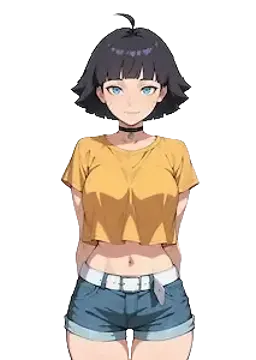 Himawari Uzumaki