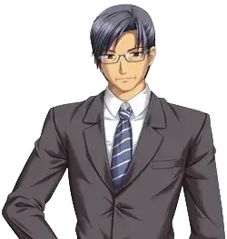 葛城 光男