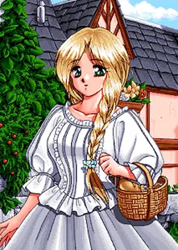 バニラ