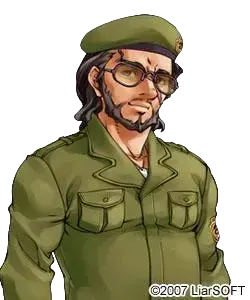 ゲバラ