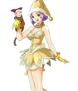 テュナ・フレミング