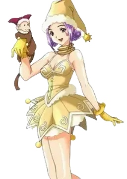 テュナ・フレミング