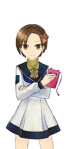 嵜本 シニカ