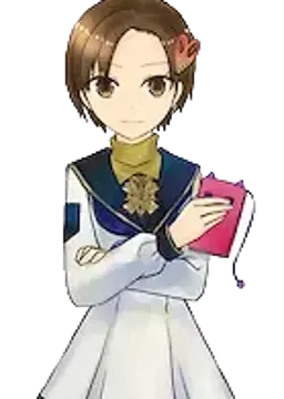嵜本 シニカ