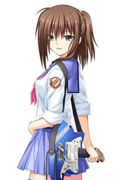 渕田 ひさ子