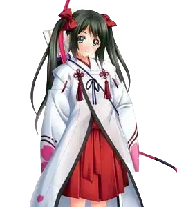 水無月 心乃枝