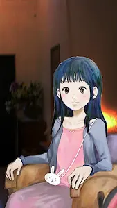 大江 麻子