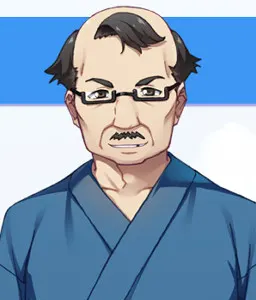 枢都 守継