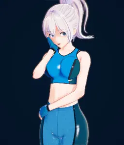 Xenia
