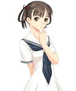 空山菜摘芽