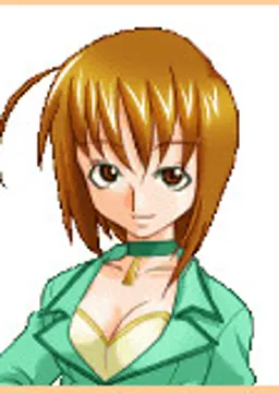 マドカ